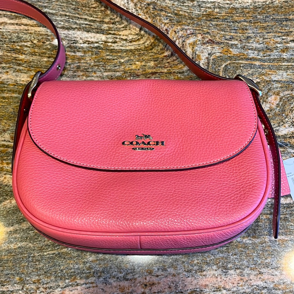 Nwt Macie Shoulder Bag